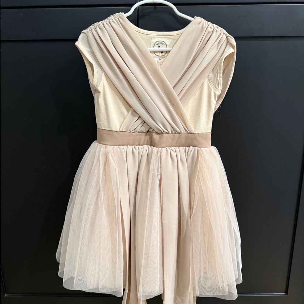 Taylor Joelle Dress